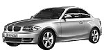 BMW E82 P0B5D Fault Code