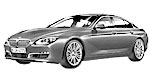 BMW F06 P0B5D Fault Code