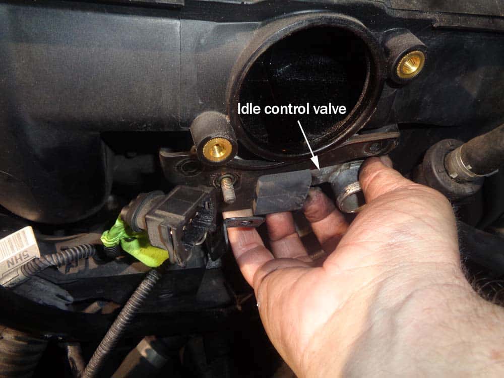 See P0B5D in engine